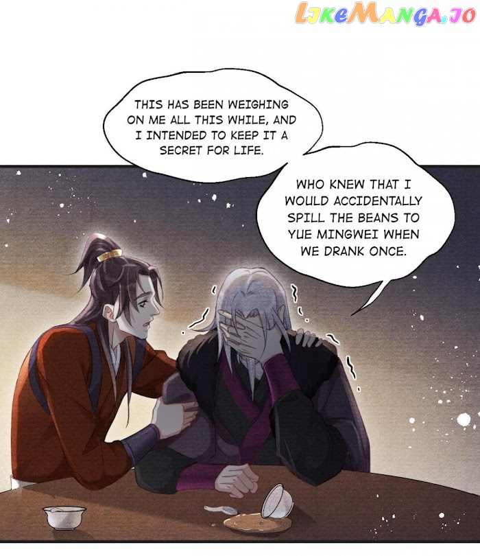 A Single Strike Of Shimmering Frost chapter 19 - page 36