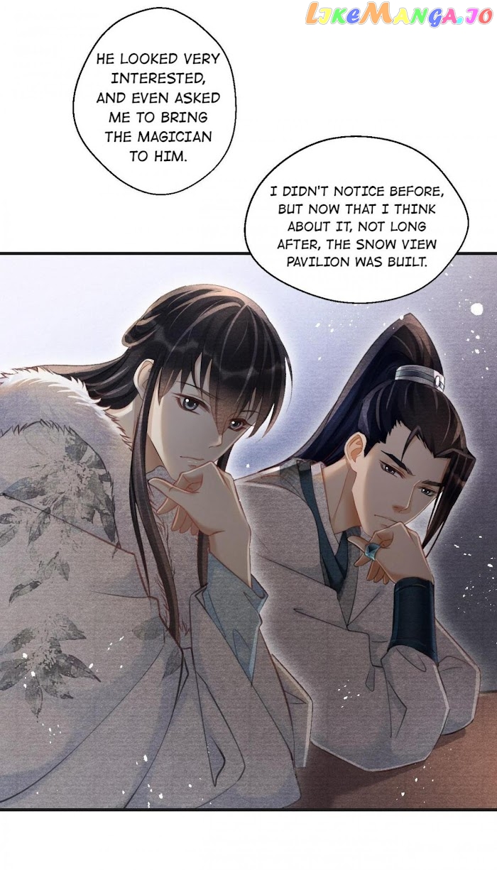 A Single Strike Of Shimmering Frost chapter 19 - page 37