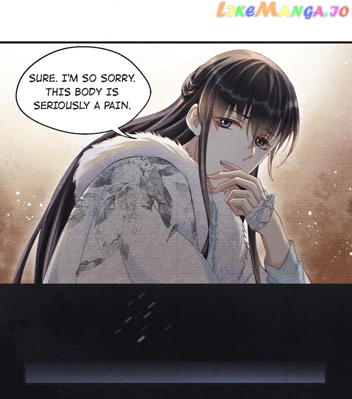A Single Strike Of Shimmering Frost chapter 19 - page 43