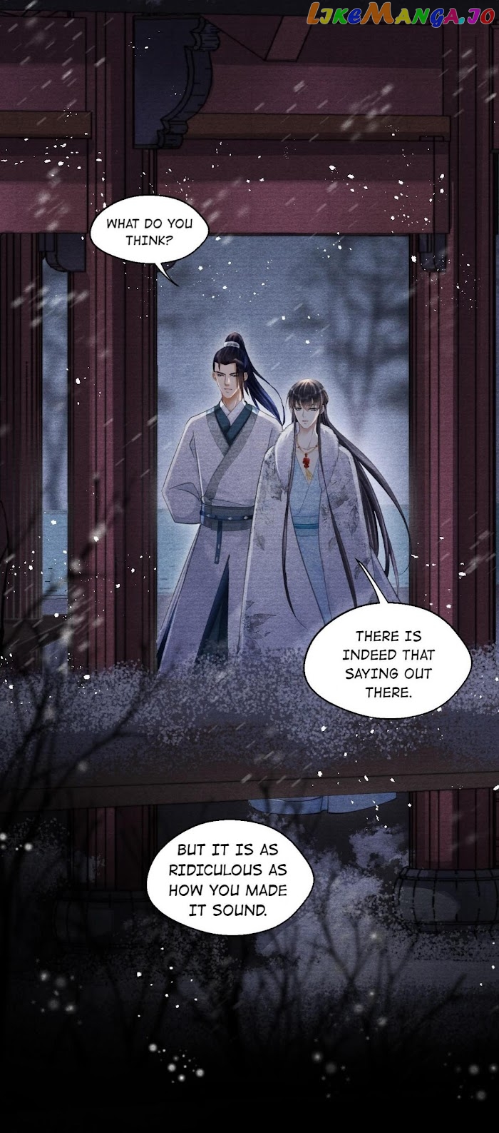 A Single Strike Of Shimmering Frost chapter 19 - page 45
