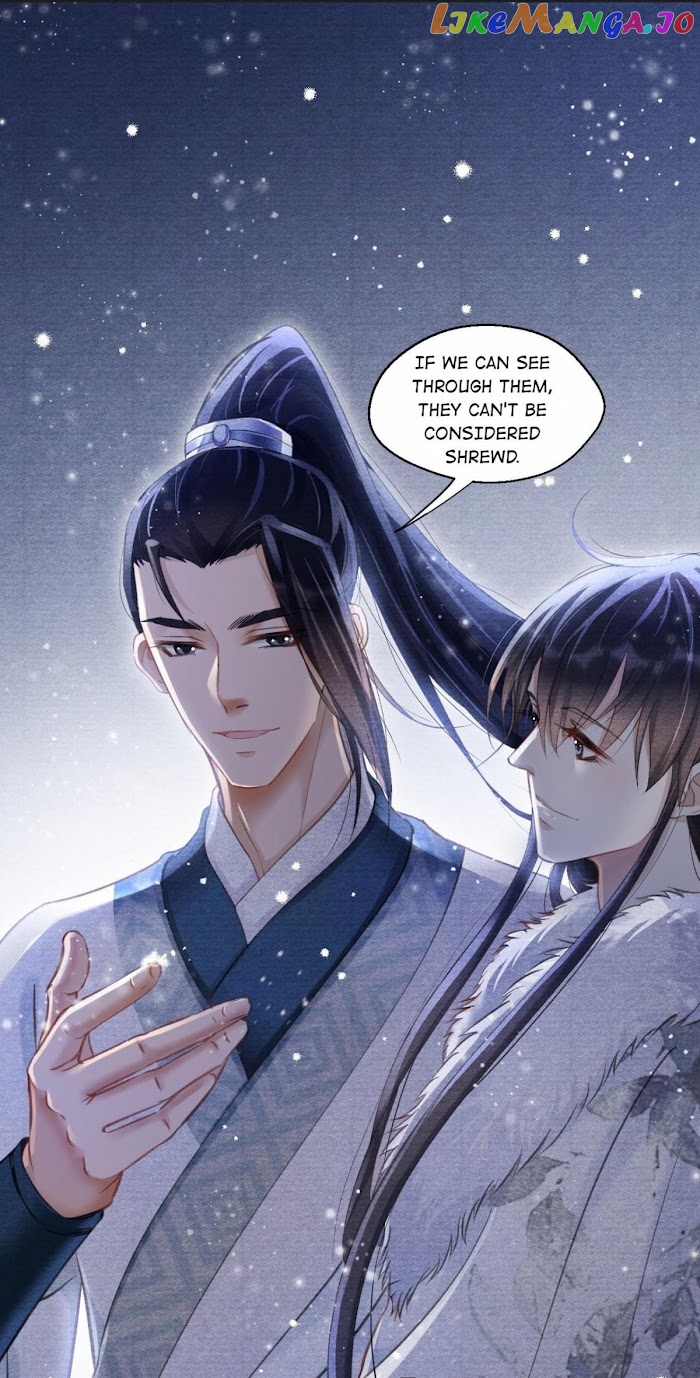 A Single Strike Of Shimmering Frost chapter 19 - page 48