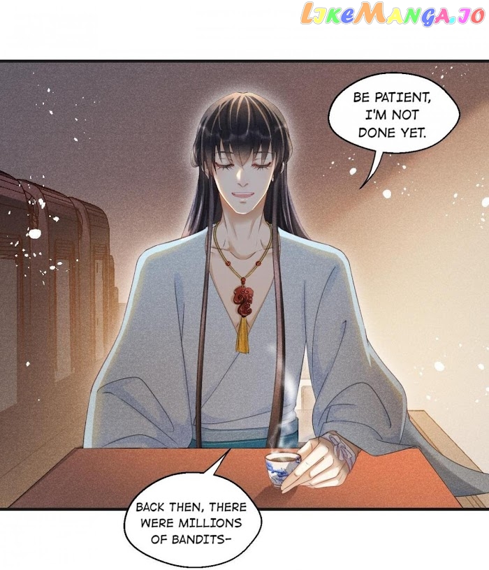 A Single Strike Of Shimmering Frost chapter 20 - page 10