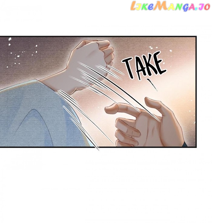 A Single Strike Of Shimmering Frost chapter 20 - page 23