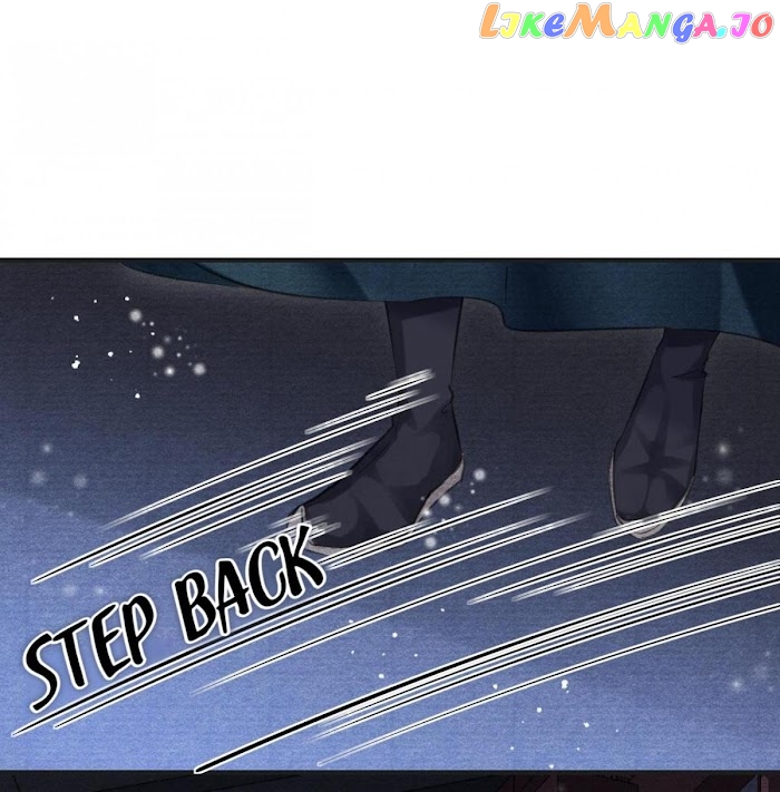 A Single Strike Of Shimmering Frost chapter 20 - page 36