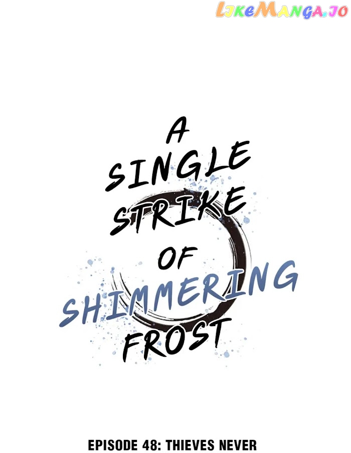 A Single Strike Of Shimmering Frost chapter 48 - page 2