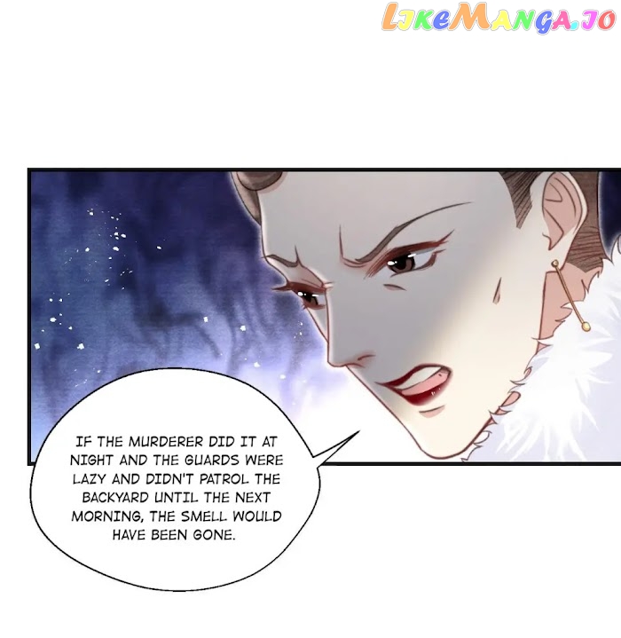 A Single Strike Of Shimmering Frost chapter 48 - page 33