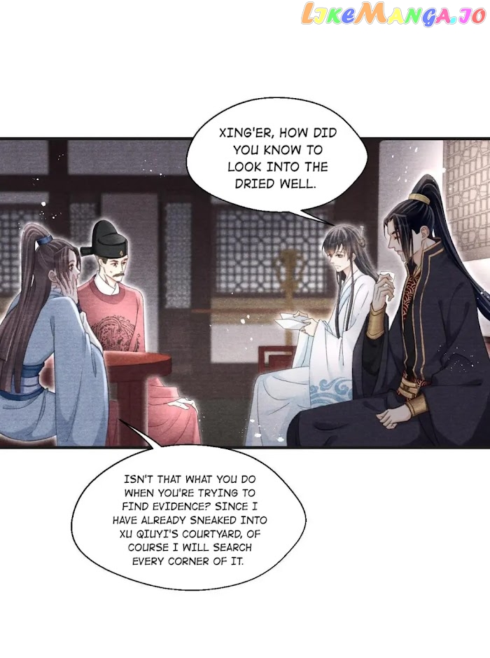 A Single Strike Of Shimmering Frost chapter 48 - page 5