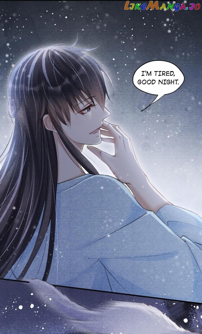 A Single Strike Of Shimmering Frost chapter 21 - page 6