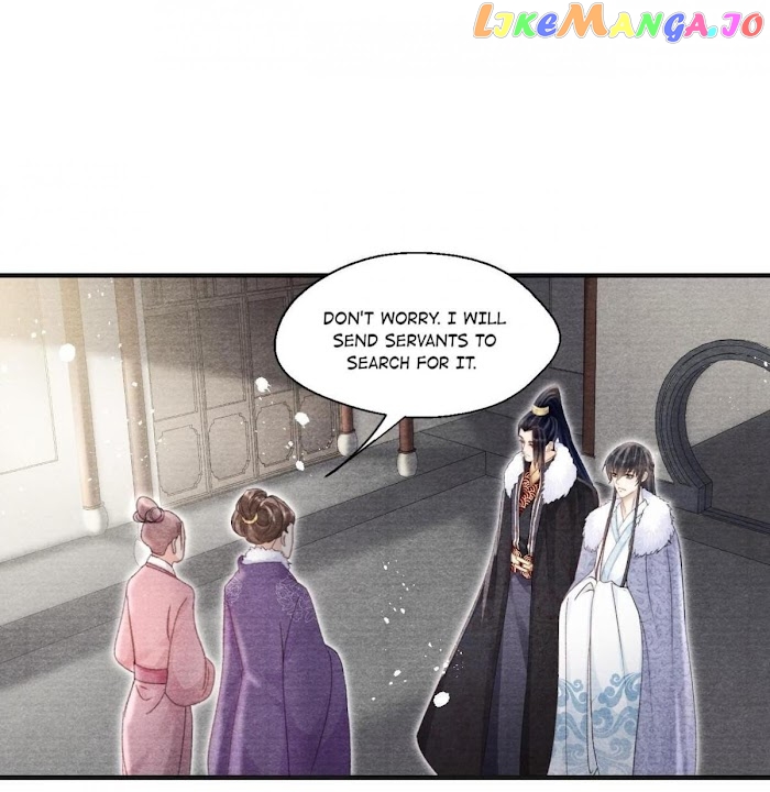 A Single Strike Of Shimmering Frost chapter 48.1 - page 20