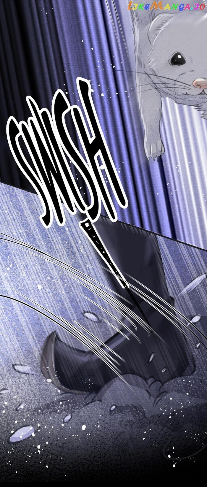 A Single Strike Of Shimmering Frost chapter 22 - page 10