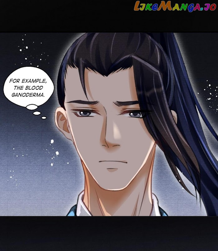 A Single Strike Of Shimmering Frost chapter 22 - page 13