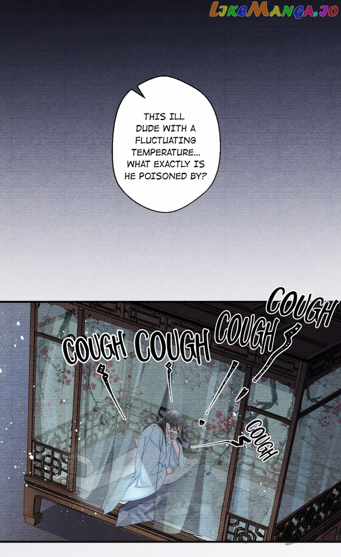 A Single Strike Of Shimmering Frost chapter 22 - page 14