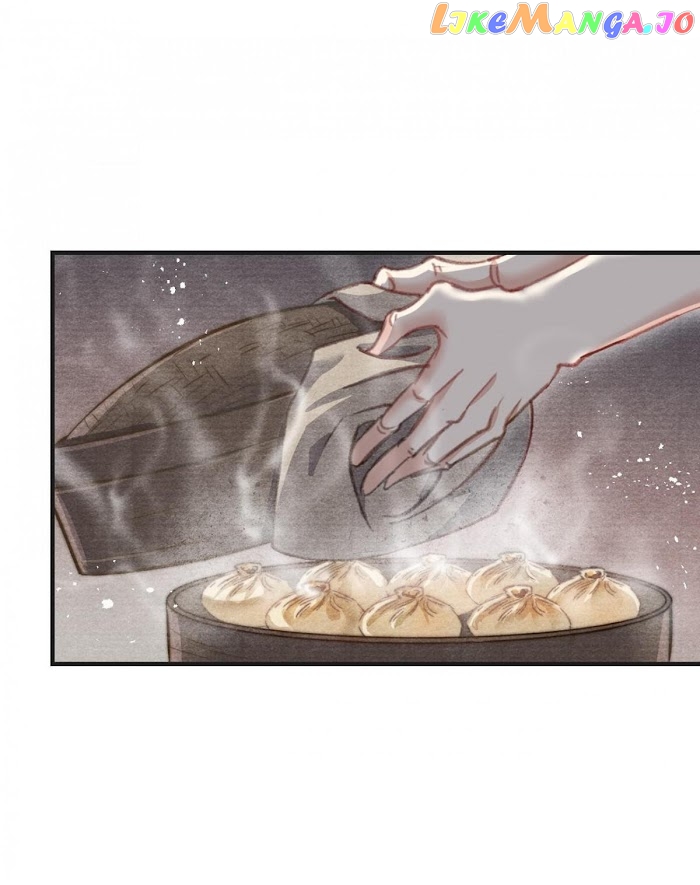 A Single Strike Of Shimmering Frost chapter 22 - page 19