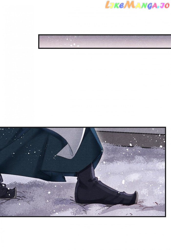 A Single Strike Of Shimmering Frost chapter 22 - page 21