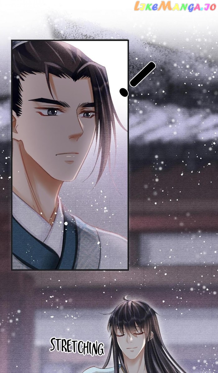 A Single Strike Of Shimmering Frost chapter 22 - page 23