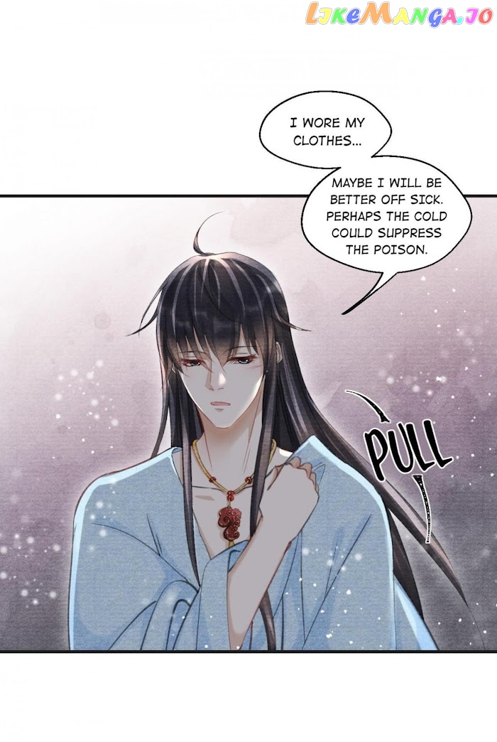A Single Strike Of Shimmering Frost chapter 22 - page 26