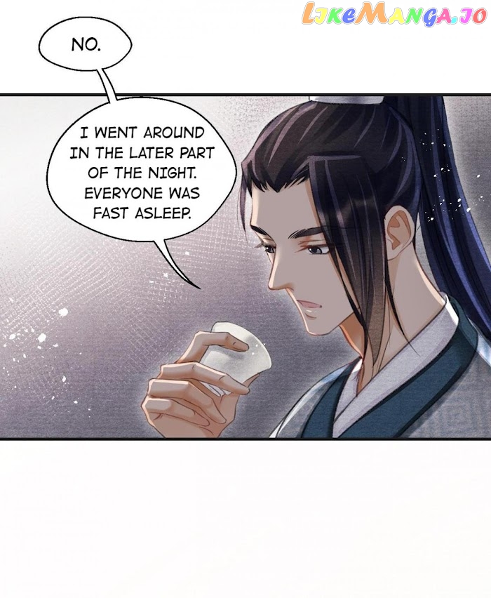 A Single Strike Of Shimmering Frost chapter 22 - page 28