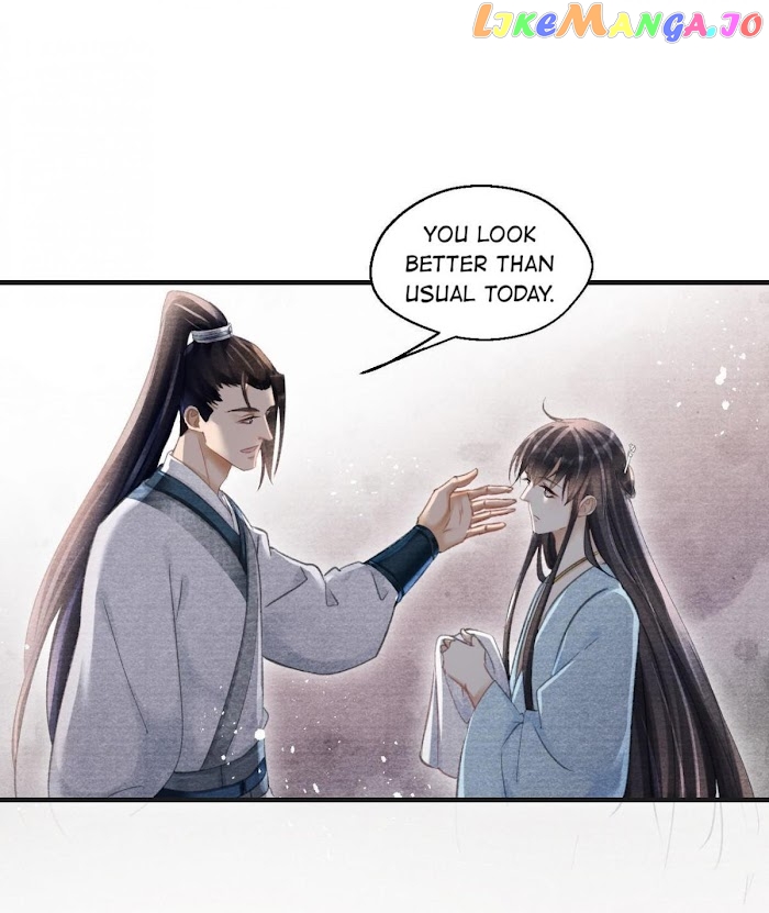 A Single Strike Of Shimmering Frost chapter 22 - page 31