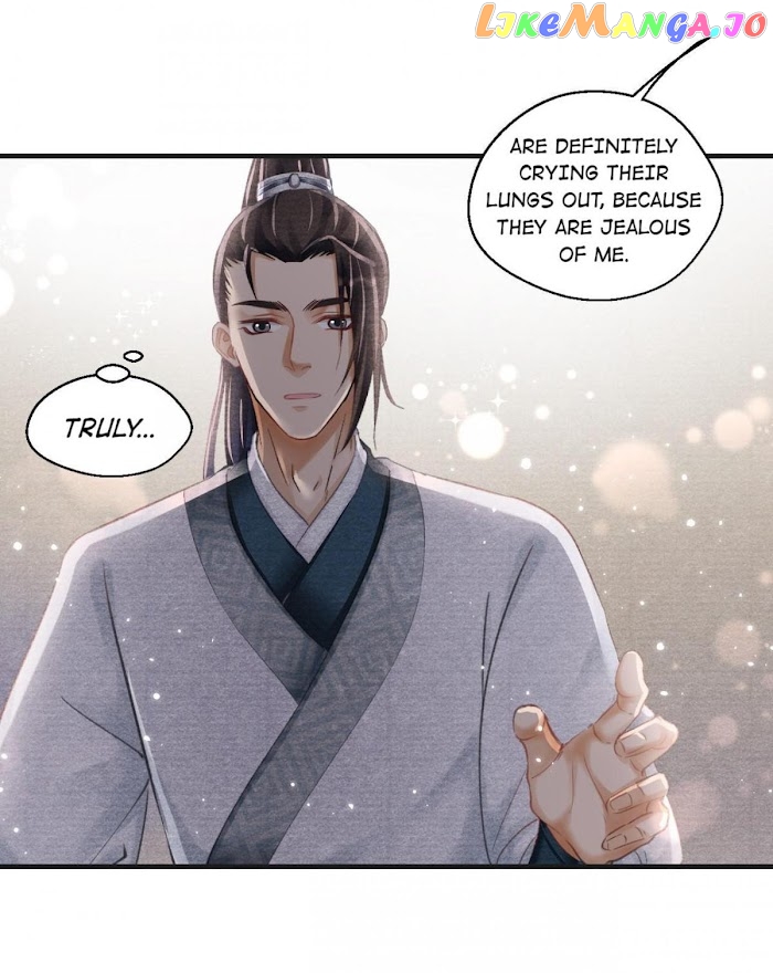 A Single Strike Of Shimmering Frost chapter 22 - page 36