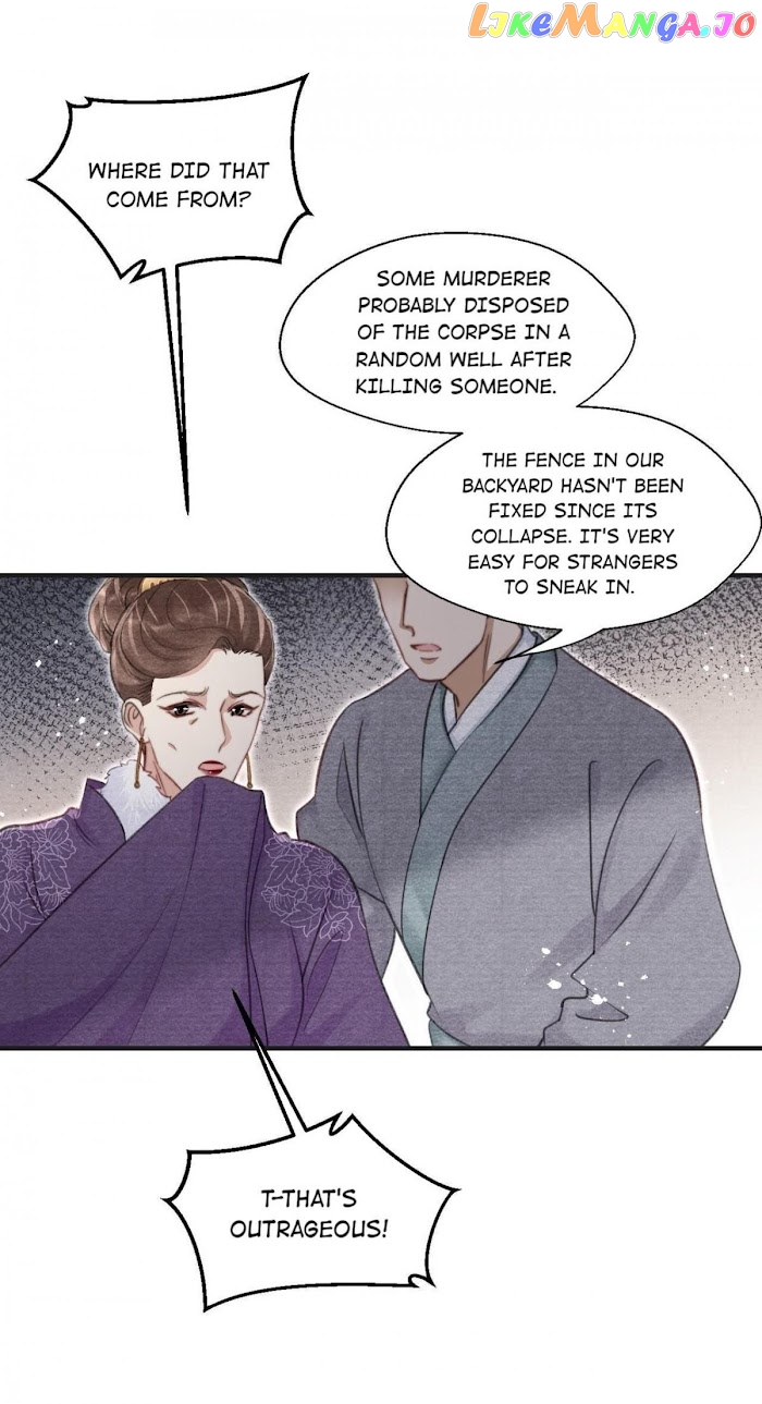 A Single Strike Of Shimmering Frost chapter 48.2 - page 6