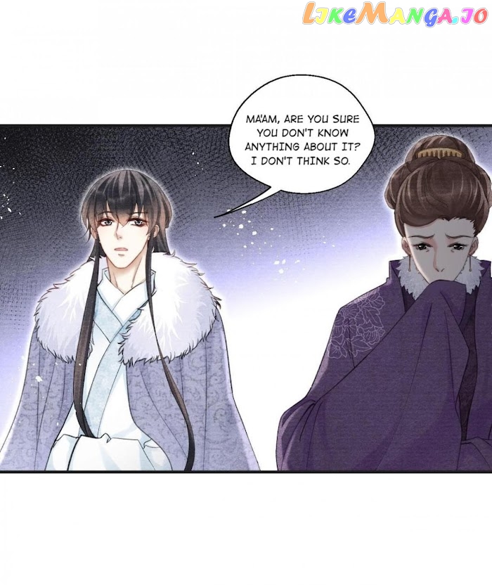 A Single Strike Of Shimmering Frost chapter 48.2 - page 8
