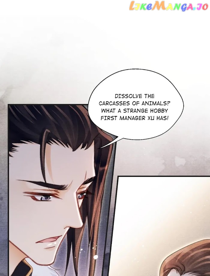 A Single Strike Of Shimmering Frost chapter 49 - page 19