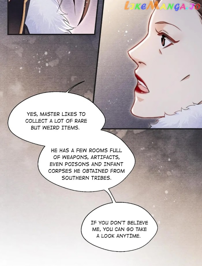 A Single Strike Of Shimmering Frost chapter 49 - page 20