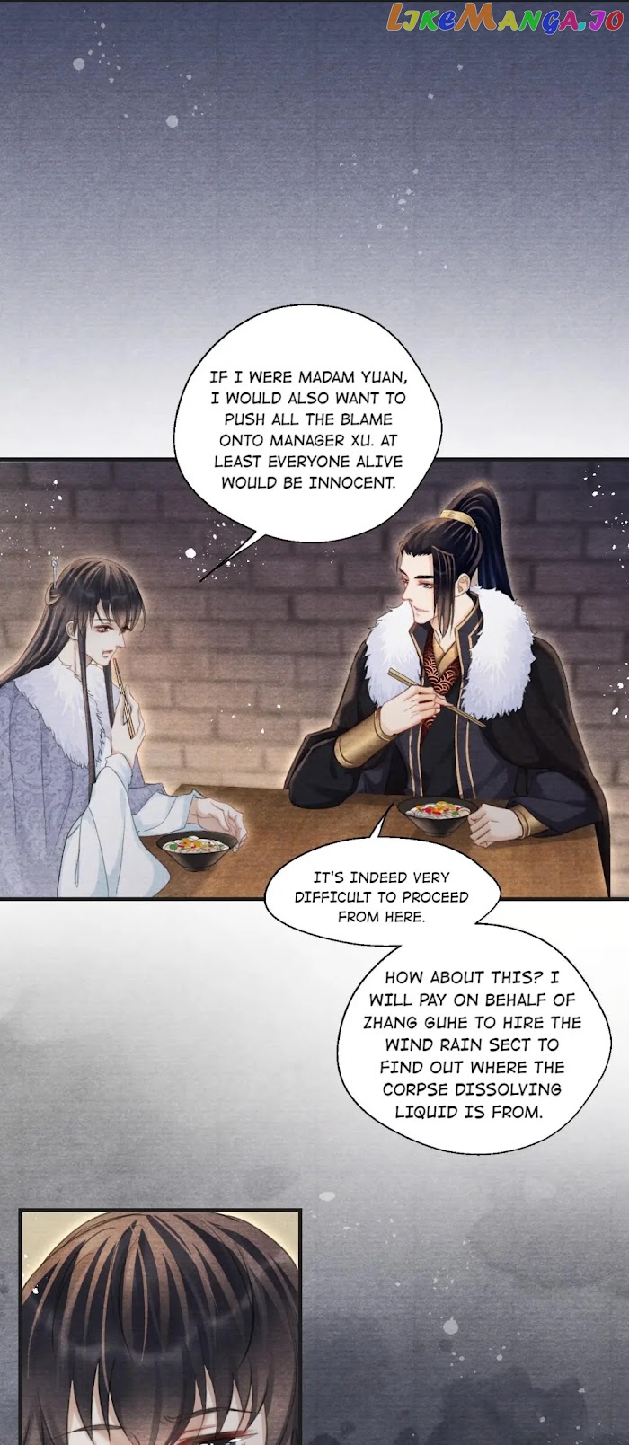 A Single Strike Of Shimmering Frost chapter 49 - page 23