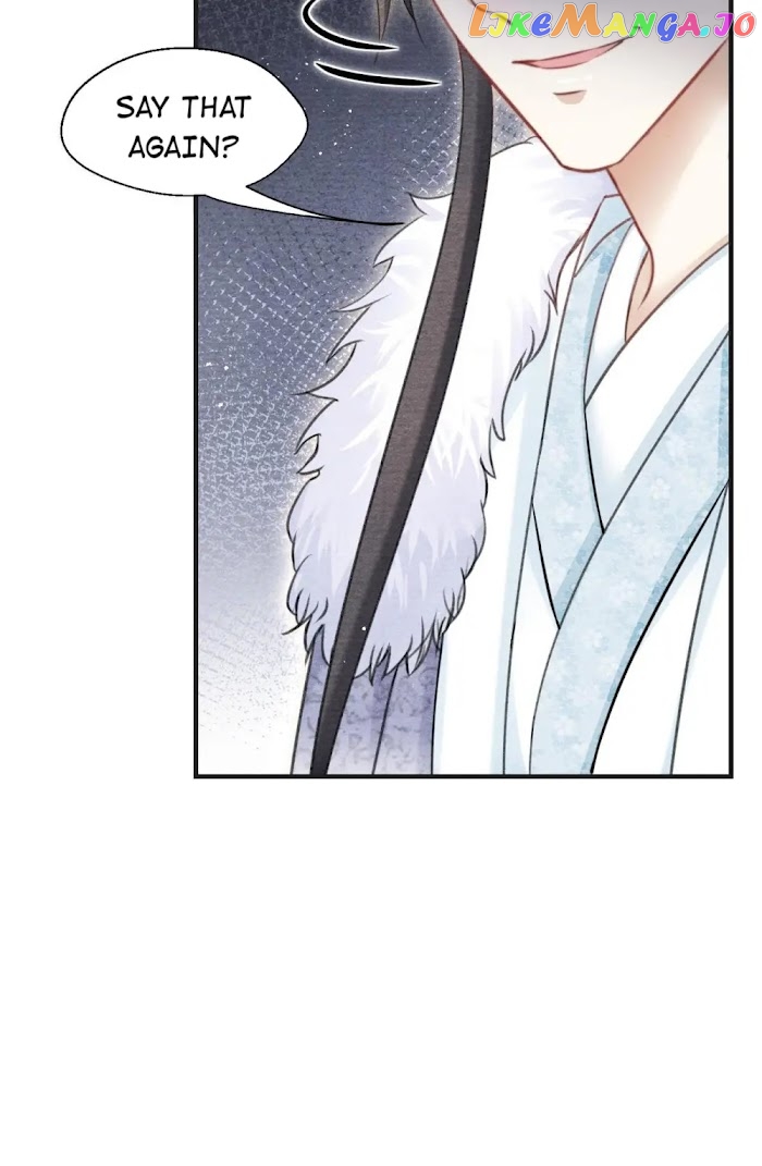 A Single Strike Of Shimmering Frost chapter 49 - page 31
