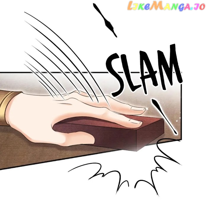 A Single Strike Of Shimmering Frost chapter 49 - page 9