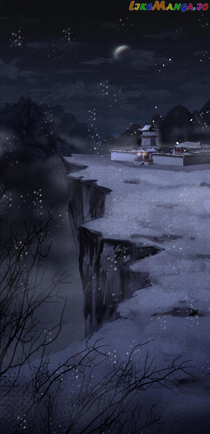 A Single Strike Of Shimmering Frost chapter 24 - page 19