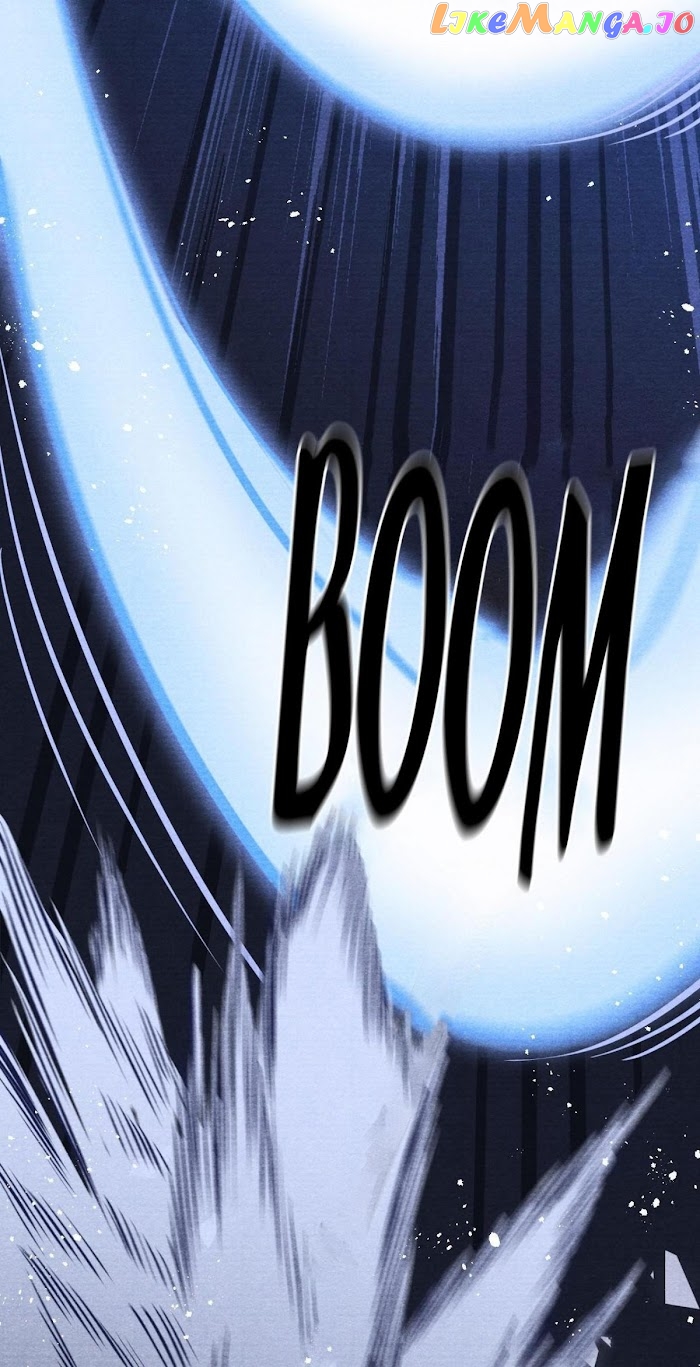 A Single Strike Of Shimmering Frost chapter 24 - page 24