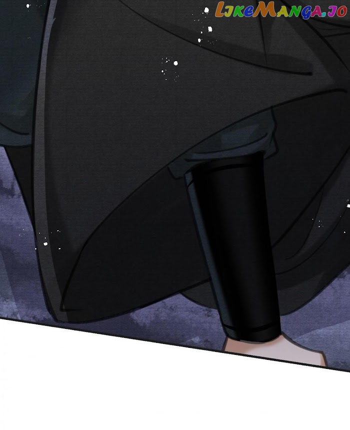 A Single Strike Of Shimmering Frost chapter 24 - page 35