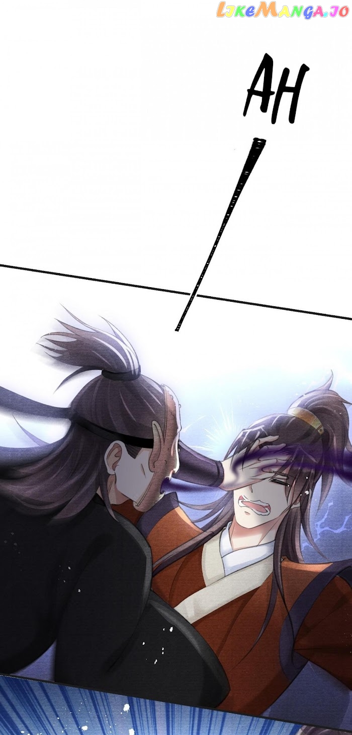 A Single Strike Of Shimmering Frost chapter 24 - page 36