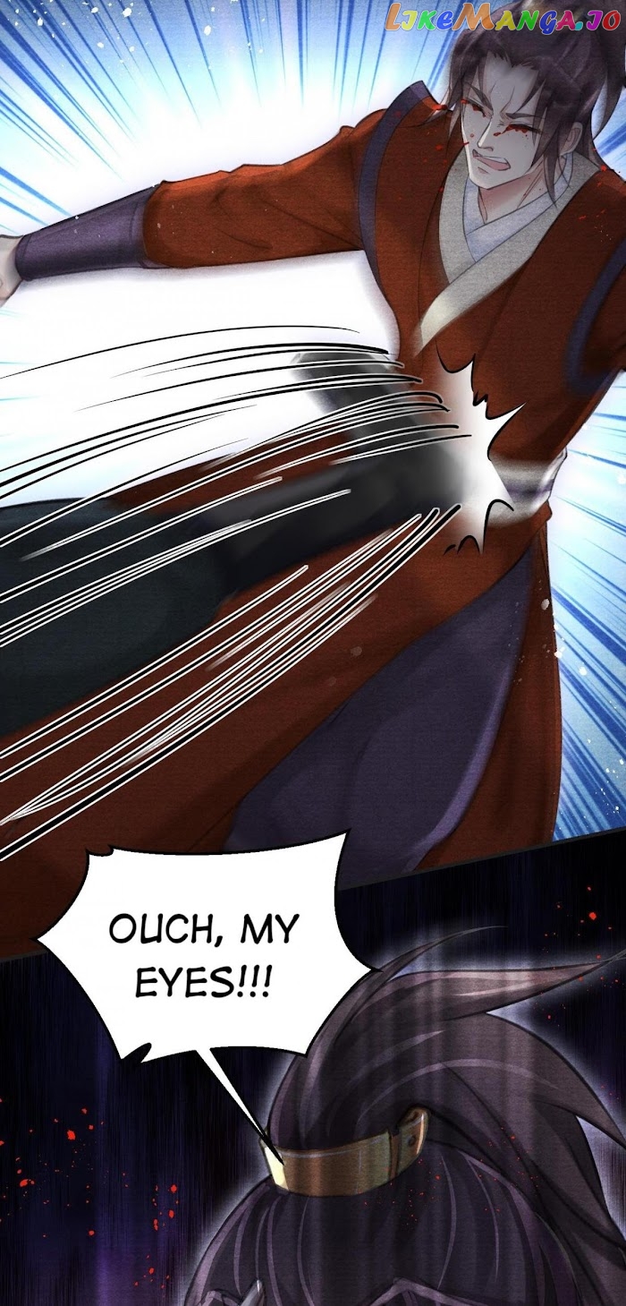 A Single Strike Of Shimmering Frost chapter 24 - page 37
