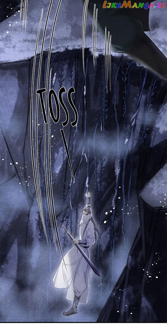 A Single Strike Of Shimmering Frost chapter 24 - page 44