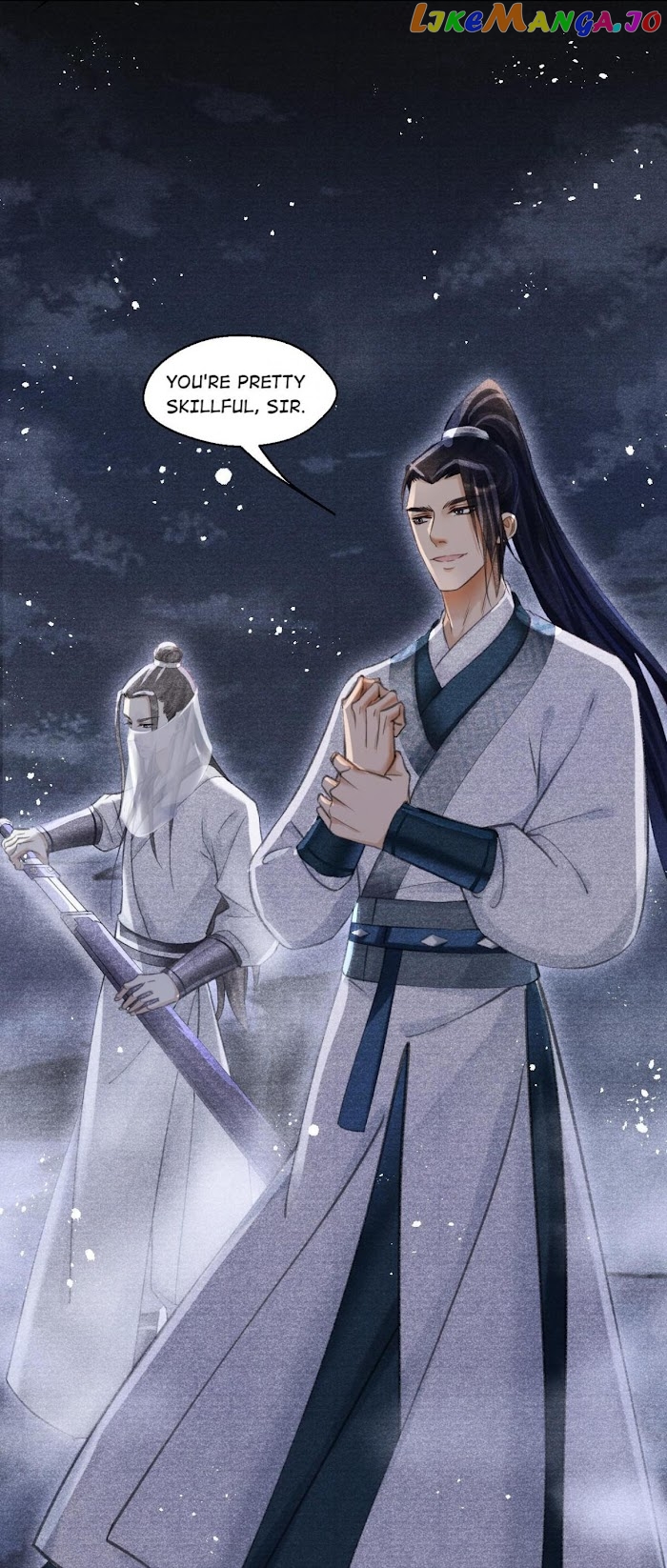 A Single Strike Of Shimmering Frost chapter 24 - page 53