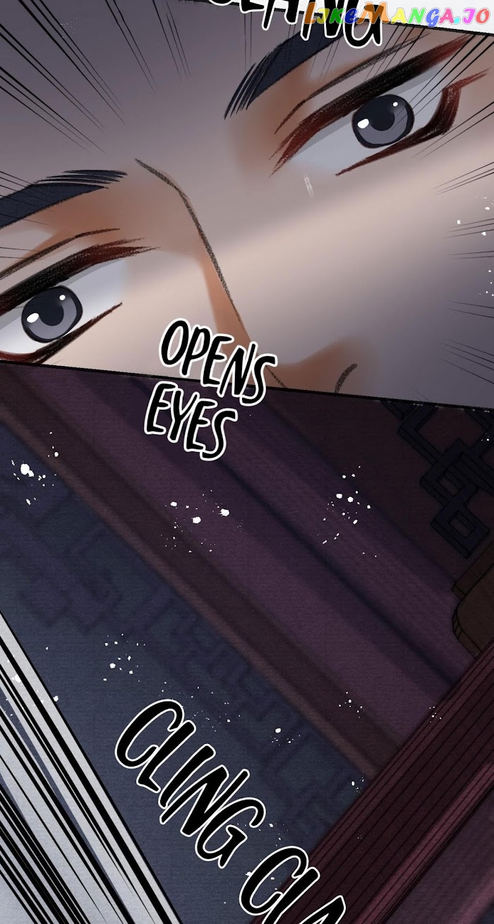 A Single Strike Of Shimmering Frost chapter 24 - page 6