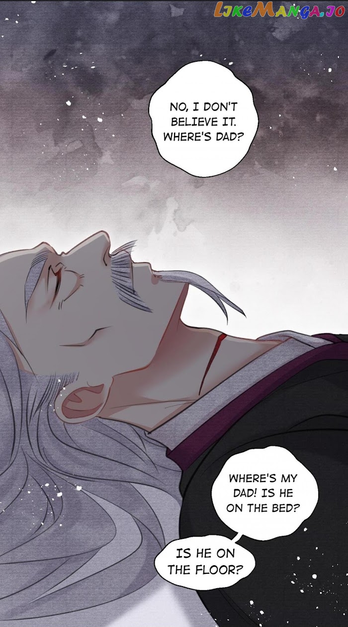 A Single Strike Of Shimmering Frost chapter 26 - page 28