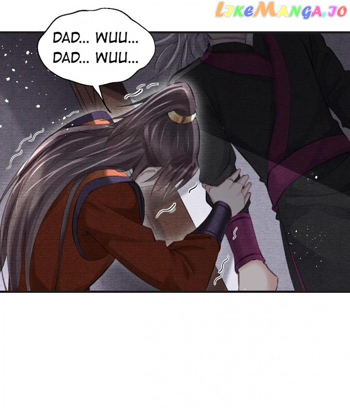 A Single Strike Of Shimmering Frost chapter 26 - page 32