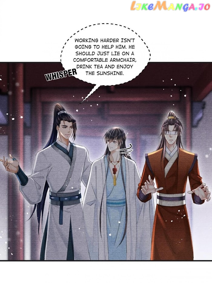 A Single Strike Of Shimmering Frost chapter 26 - page 6
