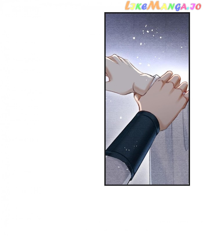 A Single Strike Of Shimmering Frost chapter 26 - page 9