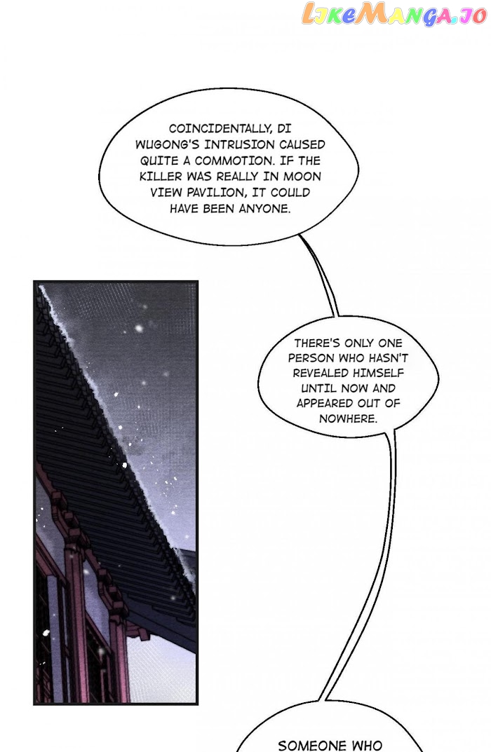 A Single Strike Of Shimmering Frost chapter 27 - page 10