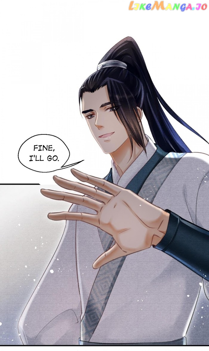 A Single Strike Of Shimmering Frost chapter 27 - page 22
