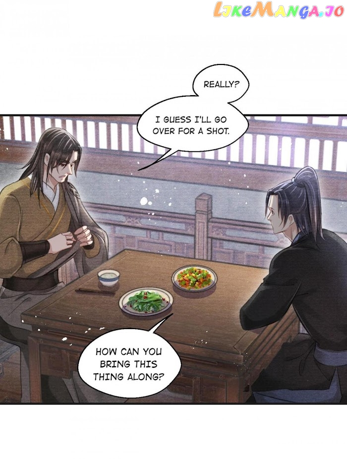 A Single Strike Of Shimmering Frost chapter 28 - page 13