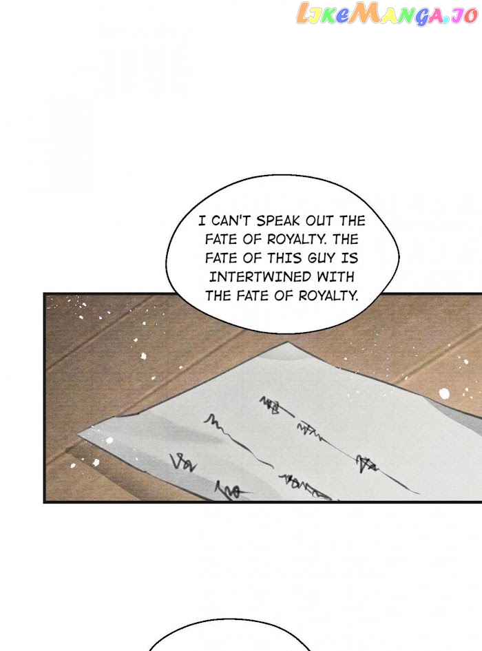 A Single Strike Of Shimmering Frost chapter 28 - page 16