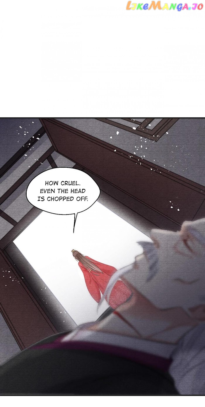 A Single Strike Of Shimmering Frost chapter 28 - page 31