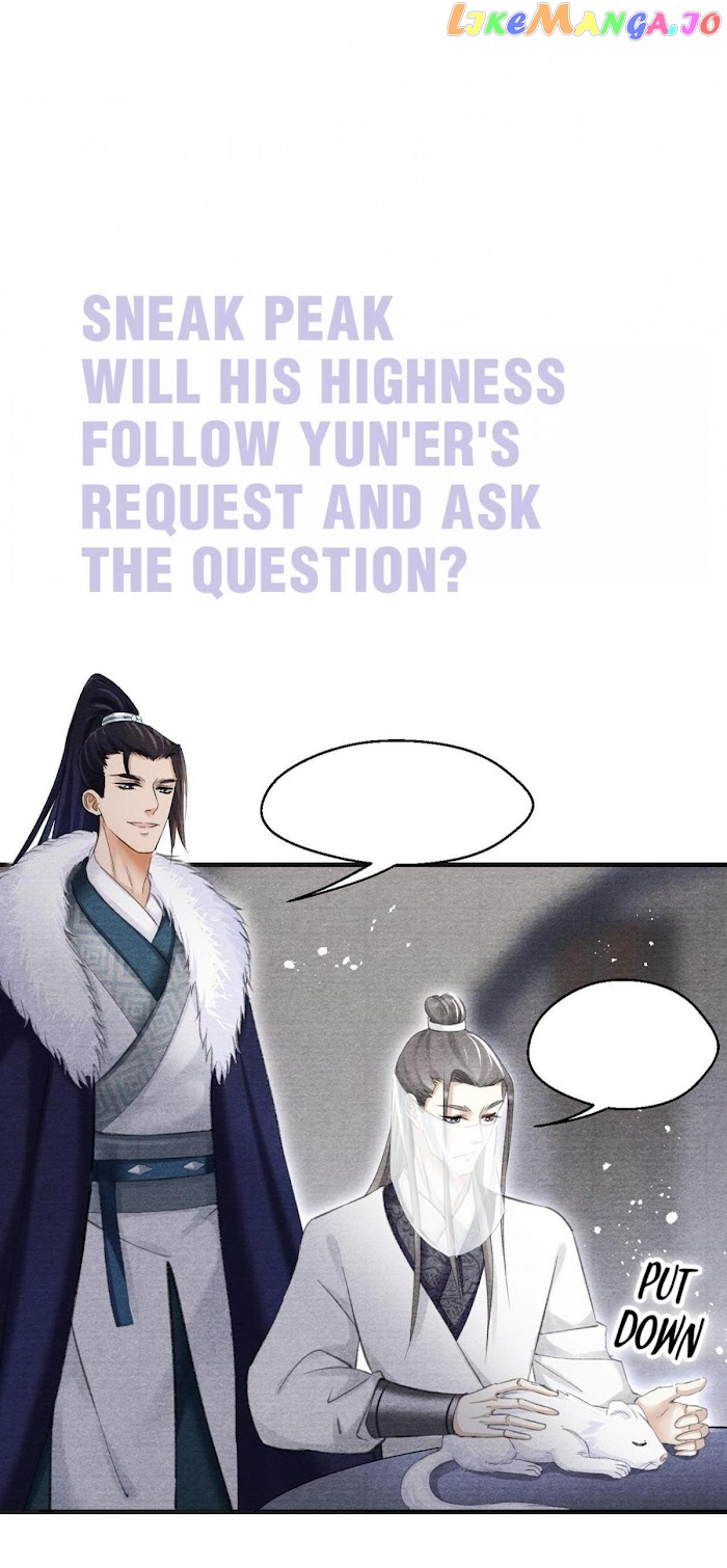 A Single Strike Of Shimmering Frost chapter 28 - page 35
