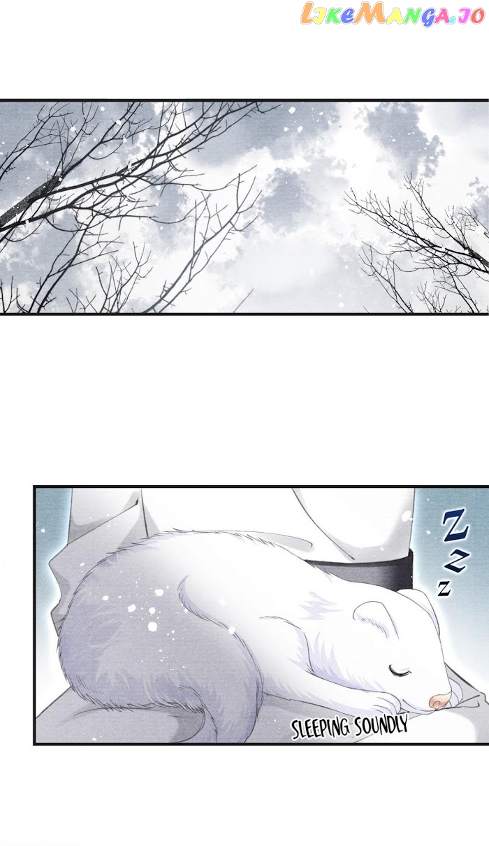 A Single Strike Of Shimmering Frost chapter 29 - page 4