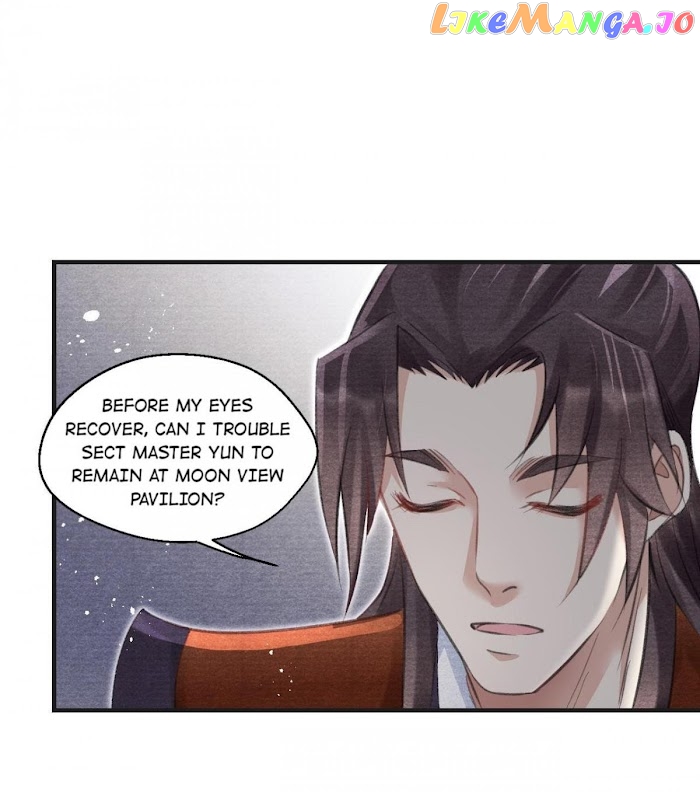 A Single Strike Of Shimmering Frost chapter 30 - page 28